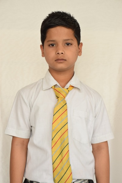 ANIRUDH PRATAP SINGH 